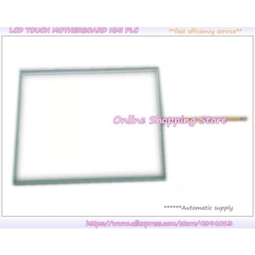 New Original Crevices zax-n Air Jet Ioom Touch Screen Glass 668937-71 ZAX9100