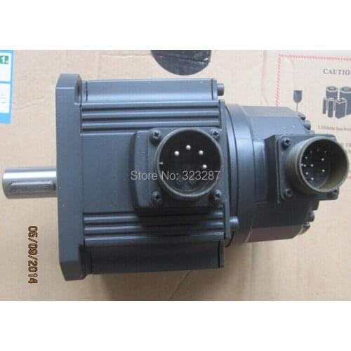 NEW HC-SFE102 AC SERVO MOTOR HC-SFE102
