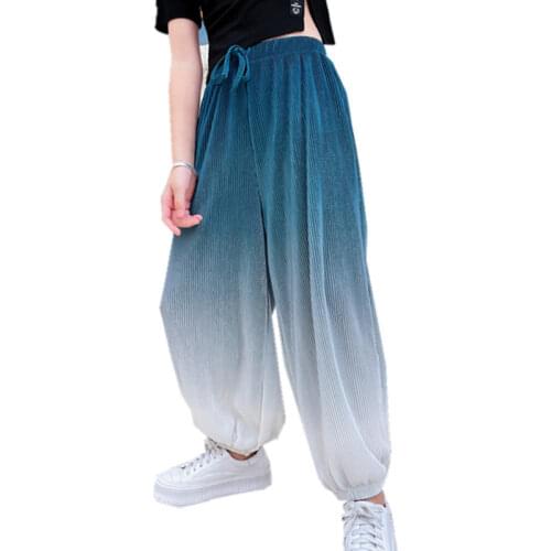 PEKPACH Pants For Teenagers Girls
