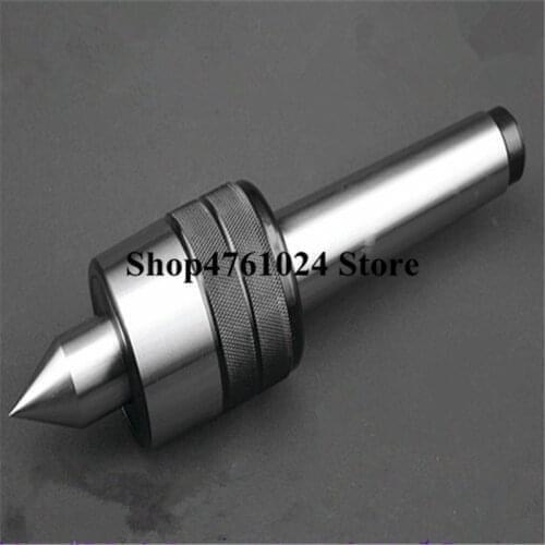 Precision live center MT2 center for lathe machine Revolving Centre High-precision high-quality