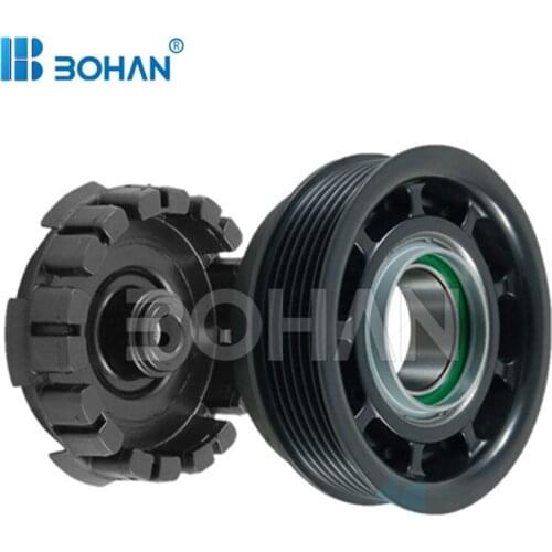 Ac compressor clutch FOR VW 2E0820803H 2E0820803J 2e0820803h 2e0820803f 2e0820803g 7E0 820 803 9068300260 BH-CL-038