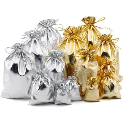 Spclub Jewelry Pouches