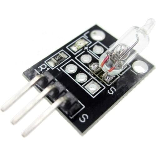 Smart Electronics 3pin KY-017 Mercury Switch Module for DIY Kit 10PCS