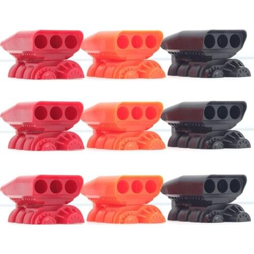 RC Hood Air Inlet for Ghost Supercharger AXIAL Simulation Unit 90018 GAX0009S10 Hood Air Inlet DIY Universal RC Accessories