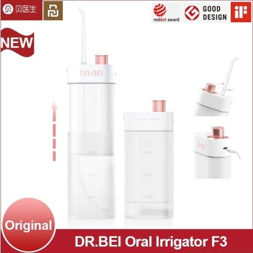 YOUPIN Oral Hygiene Products