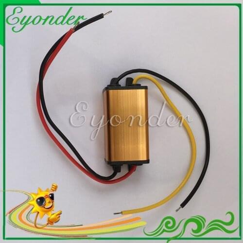 12v 13.8v 14v 15v 18v 19v 20v 22v 28v 30v 36v automotive 24v to 5v dc dc convertor step down buck power supply 1a2a3a5w10w15w