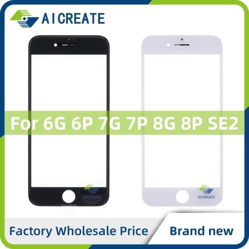 AICREATE Protective Films For Mobile Phones