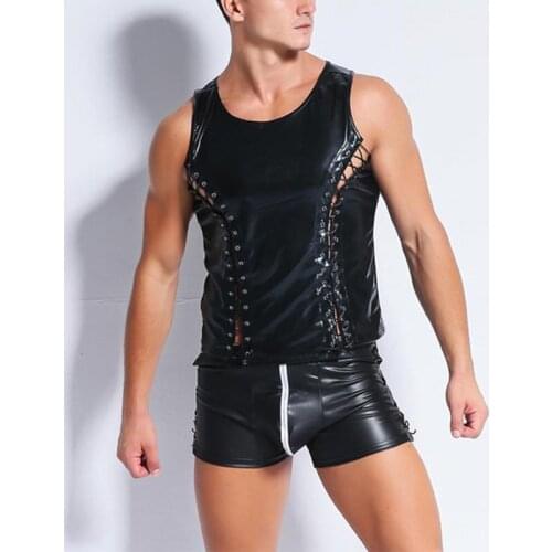 Amore Paradise Men's T-shirts