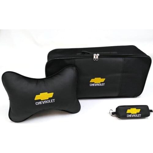 AutoPremium Car Organizers
