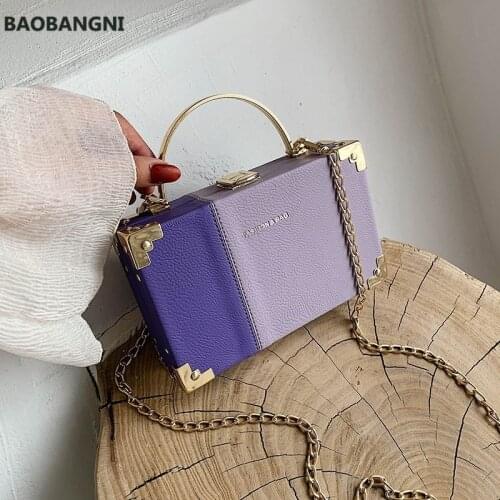 BAOBANGNI Messenger Bags For Women