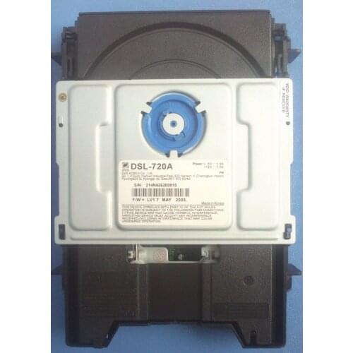 Free shipping 1PCS DSL-720A G08 CD ROM DSL720A