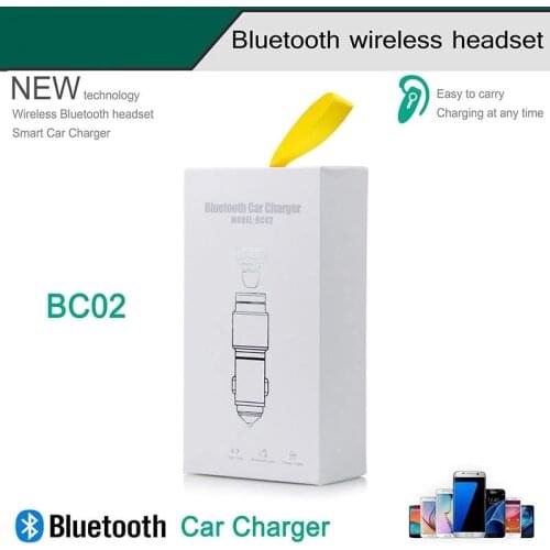 Wireless Bluetooth Earphone Headphone