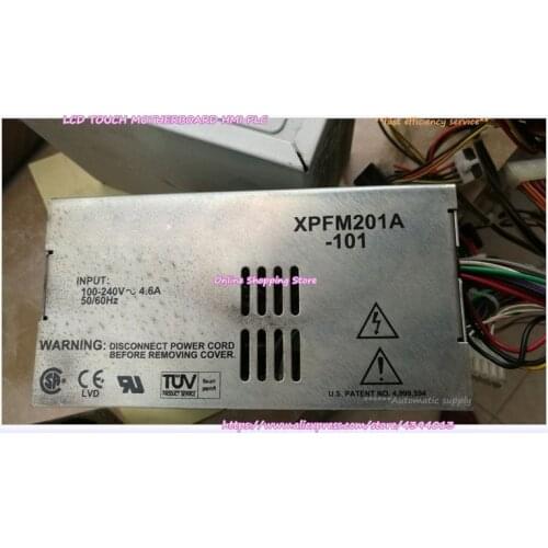 For Xpfm201a-101