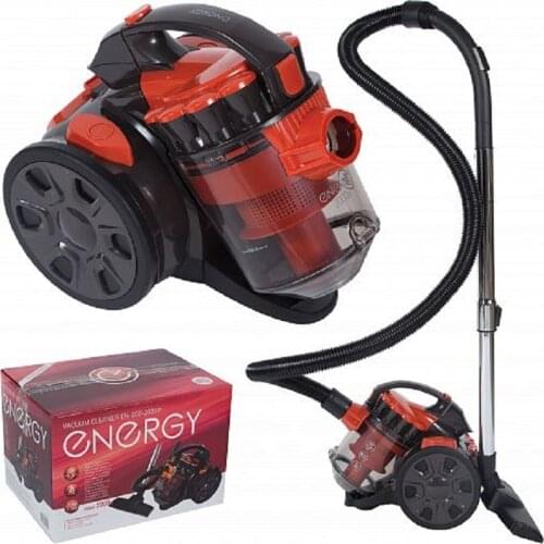 ENERGY Cleaning Equipment