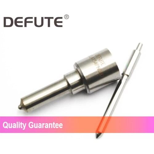Diesel Fuel Injector Nozzle DLLA154PN018 DSLA154PN082 DLLA140PN003 DLLA154PN007 DLLA155PN089 DLLA151PN086 DLLA154PN084