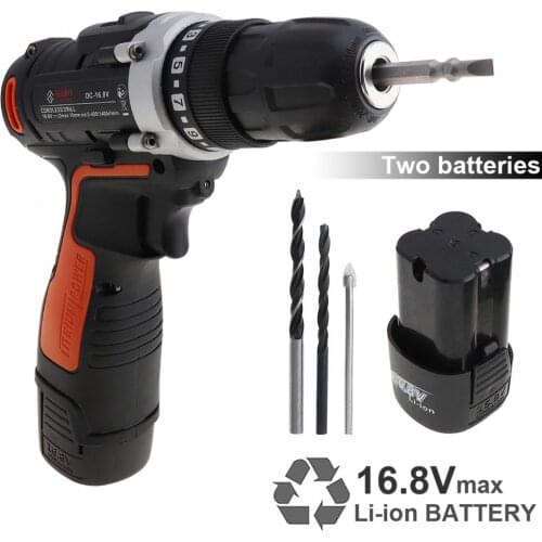FURUIDE Electric Drills