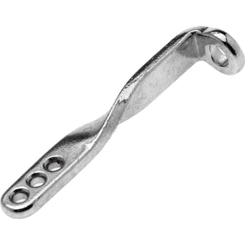 Thread Lug Line Ear 45-121 For KANSAI 1404 Pants Waist Sewing Machine Spare Parts