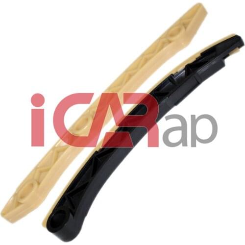 Timing Components GUIDE COMP.,CAM CHAIN OEM: 14530-RNA-A01 & 14520-RNA-A01 FOR HONDA ACCORD/CRV/CIVIC 1.8L(R18) 2.0L(R20)