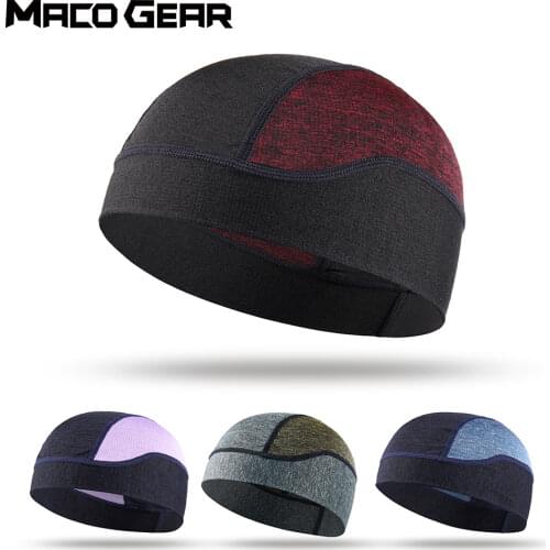 Summer Cooling Geometry Cap Breathable Headband Bicycle Sports Fitness Running Hike Cycling Stretch Sweat Wicking Cap Men Women