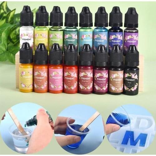 LIEBE ENGEL Oil Paints