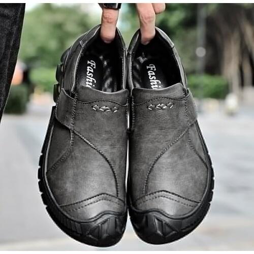 Lnyecen Men's Shoes