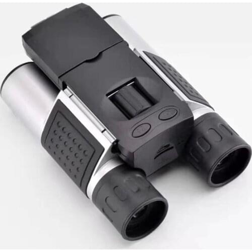 Multi-functional Binoculars Digital Camera Telescope With 2inch Screen Display for Outdoor Zoom Camera Telescope