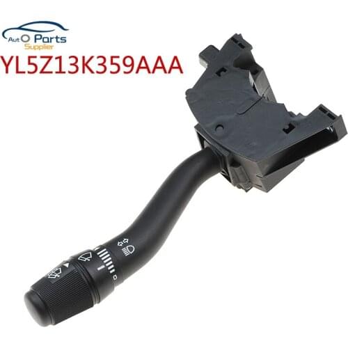 New YL5Z13K359AAA For Ford Explorer Explorer Sport Trac F150 Turn Signal Switch Headlight Switch YL5Z-13K359-AAA