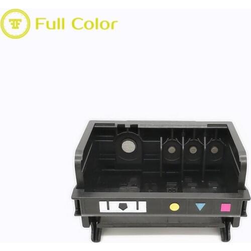 FULLCOLOR good Printing CN643A 920 4 color print head compatible for hp 6000 7000 6500 6500A 7500 7500A printer