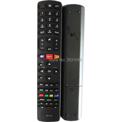 Remote control for tcl smart tv L42V6300F3DE.L46V6300F3DE.L50E5000F3DE.L55V6300Z3DE.L55V7300F3DE L50E3020FS