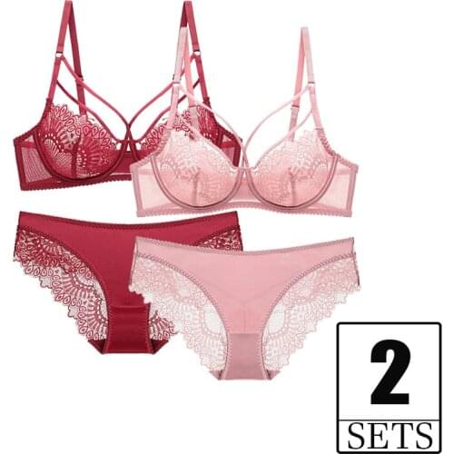 Женское нижнее белье Romantique Cynthia China At AliExpress