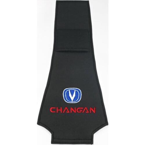 For Changan CS55 CS75 CS35 CS95 Accessories Car Styling Car headrest cover 1PCS