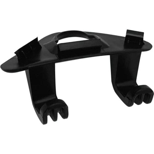 Trunk Hook for Tesla Model Y 2020 2021, Rear Trunk Grocery Bag Holder Organizer Hook Holding Clips Interior Accessories