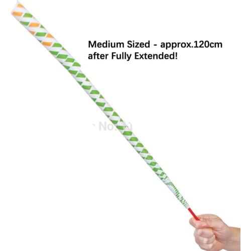 FreeShip Bulk 100XS 50XM Chinese Paper Yoyo Pop Out Swords Party Favor Gifts Loot Bag Pinata Stock Filler Prize Small Cheap Toys