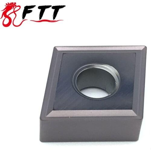 CNMG120404 MS VP15TF Carbide insert External Turning Tools High quality CNC Lathe cutter tool