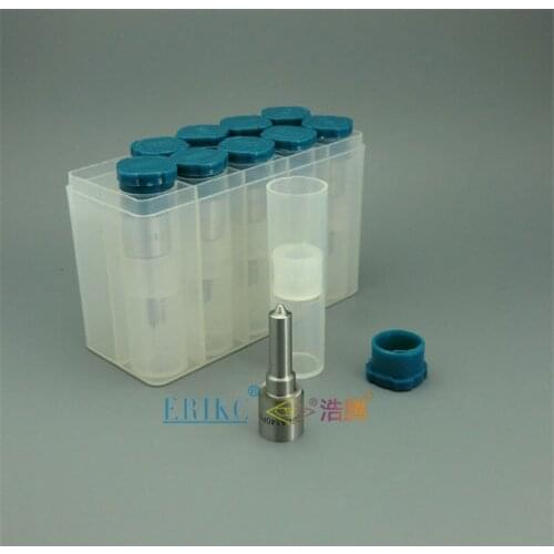 ERIKC 0 433 175 481 High Pressure Oil Spray Nozzle DSLA140P1723 Diesel Fuel Injector Nozzle DSLA 140P1723 for 0 445 120 123