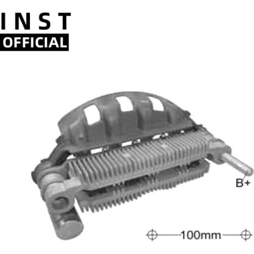 ALTERNATOR GENERATORS RECTIFIER BRIDGE FOR IMR10048 A 860 T 36070 139269