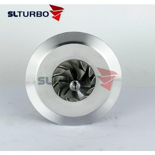 712541-1/2/3/4/5 turbo core 715568-1/2/3/4/5 CHRA turbine LR006110 cartridge For Jeep Grand Cherokee 2.7 CRD 125Kw 170HP OM665WJ