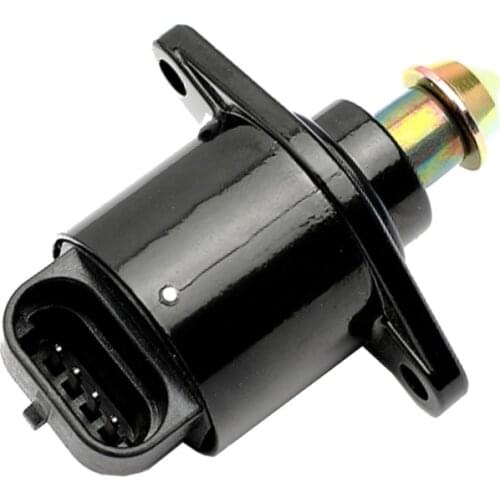 Idle Air Control Valve for Jeep Grand Cherokee Wagoneer 4.0L 5.2L 5.9L Dodge B150 B1500 B2500 Dakota 90120 390120 F01R065901