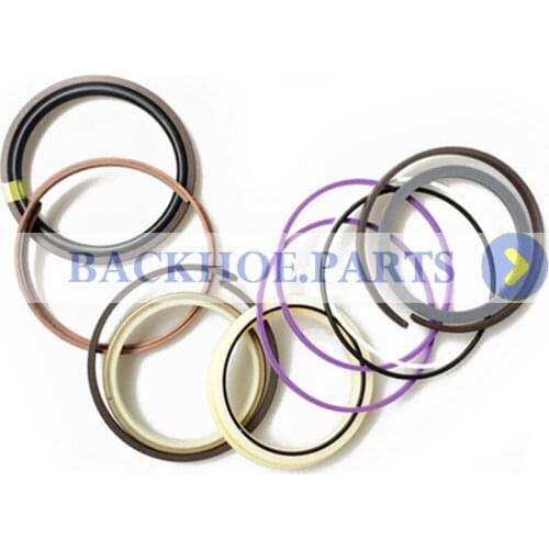 Bucket Cylinder Seal Kit 4286739 for Hitachi Excavator EX100-2 EX120-2