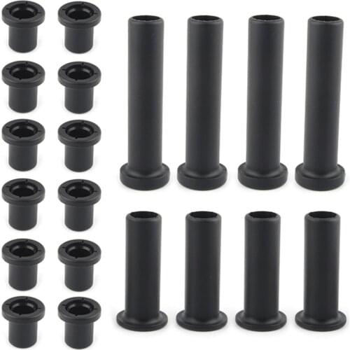 Motorcycle Bushing Kit Brake Suspension Accessories Rear Suspension Control A Arm Bushings For Polaris