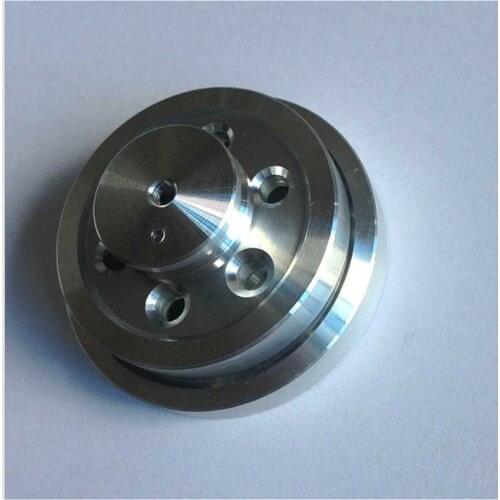 Stirlings New White Engine External Combustion Engine Steam Engine Generator Model Flywheel Accessories