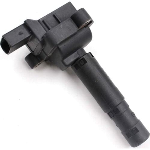 NEW IGNITION COIL FOR 2012-2015 MERCEDES-BENZ C250 1.8L 2.0L 1502580