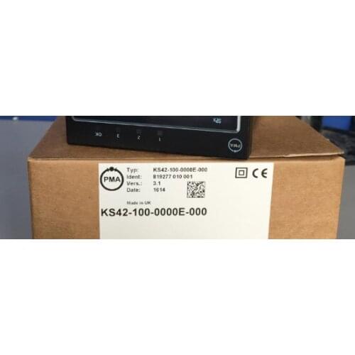 New and original KS40-100-0000E-G00,KS40-100-0000F-000,KS40-100-0009D-000