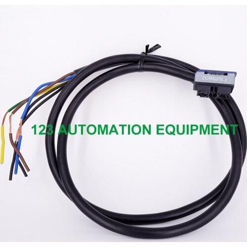 New original ZCMC21L1 Limit switch extension cable 1M