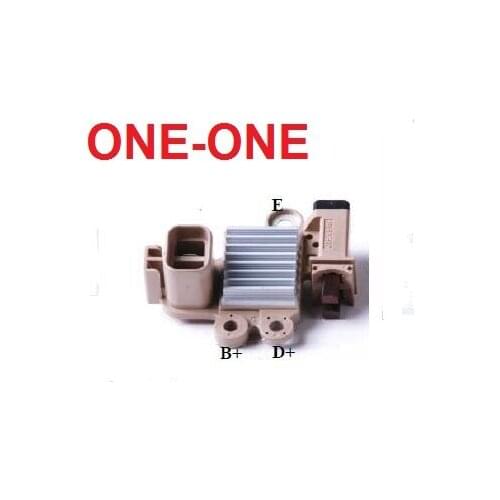 NEW ALTERNATOR VOLTAGE REGULATOR JFZ1929C