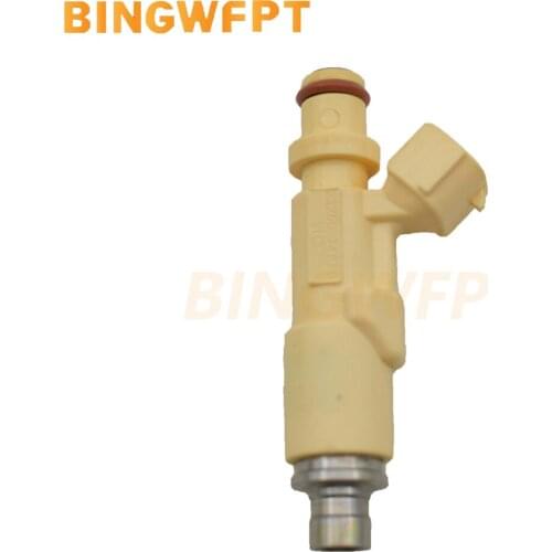 OEM 23250-74220 23209-74220 Fuel Injectors for Toyota Caldina ST215 3SGTE 1997-2002 2.0L