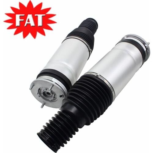 Pair Front Air Suspension Spring Bag For Land Rover Range Rover Sport L494 2014-2017 Air Shock Repair Kits LR060399 LR060401