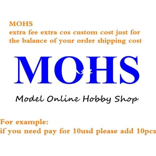 MOHS payment transfer payment 1 dollar