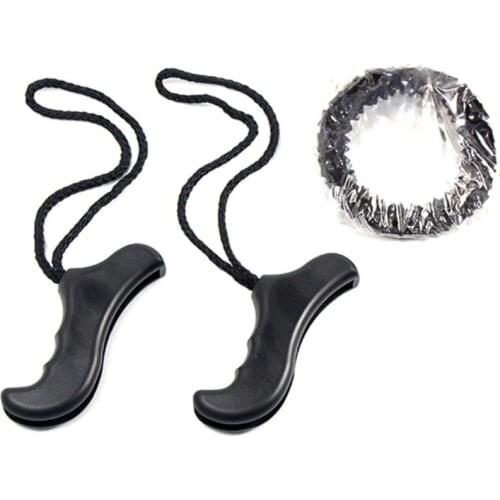 Portable Hand Tool Gear Pocket Chain Saw Foldable Outdoor Multipurpose Emergency