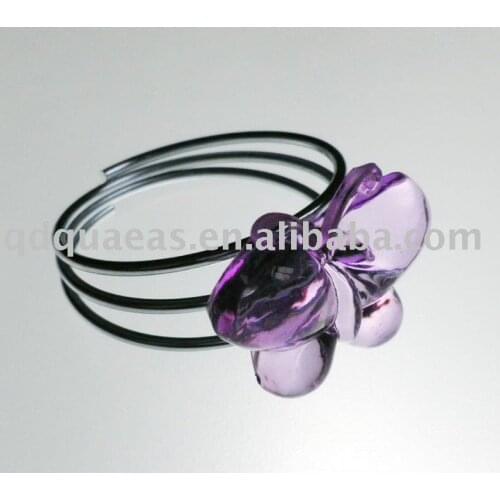 Aliexpress sold wedding napkin ring